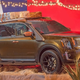 Illustration for article titled Kia Surprised Everyone By Debuting the 2020 Telluride at New York Fashion Weekem/em